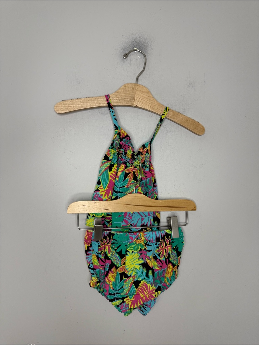 $9 ADD ON Cat & jack set matching set Grayson mini zara h&m baby gap Janie and